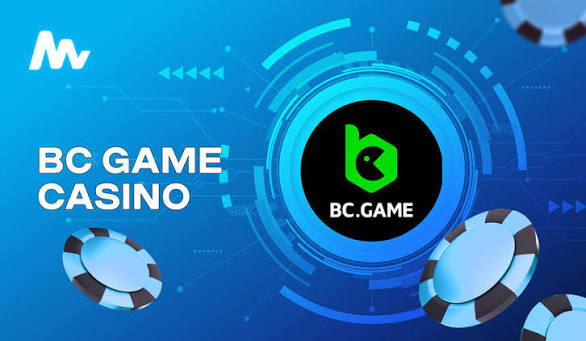 Experience the Thrill of BC.Game Online Casino A Comprehensive Guide
