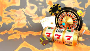 Explore the Exciting World of Golden Pharaoh Casino Online Games